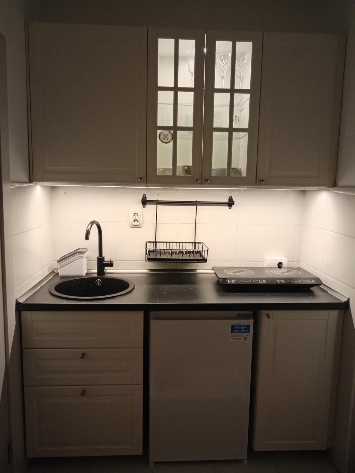 Bella Vita Apartment Bělehrad Exteriér fotografie