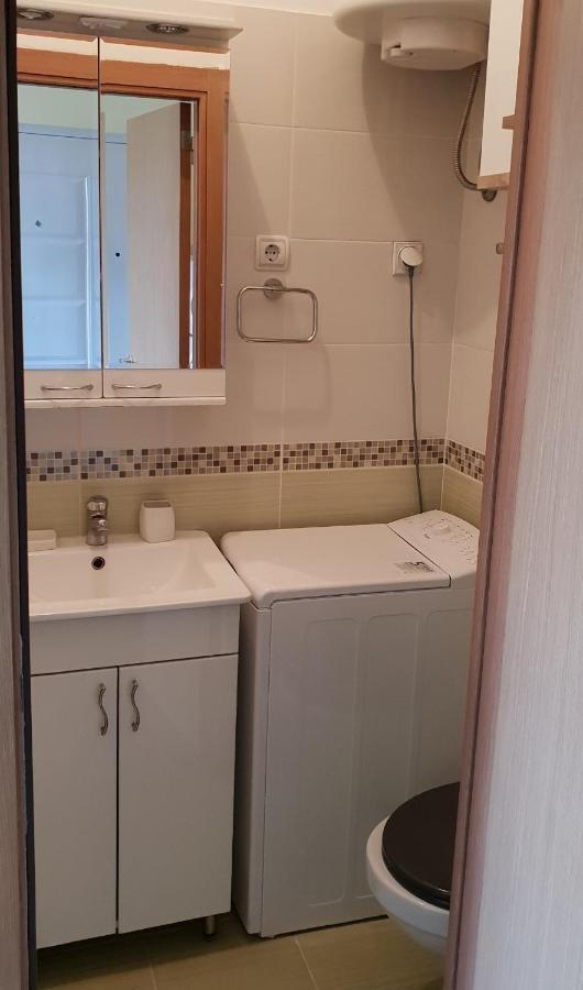Bella Vita Apartment Bělehrad Exteriér fotografie