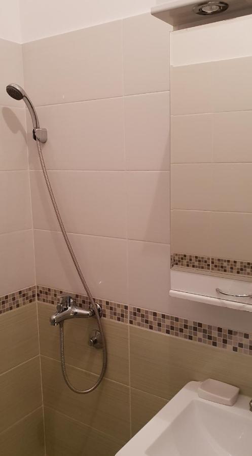 Bella Vita Apartment Bělehrad Exteriér fotografie
