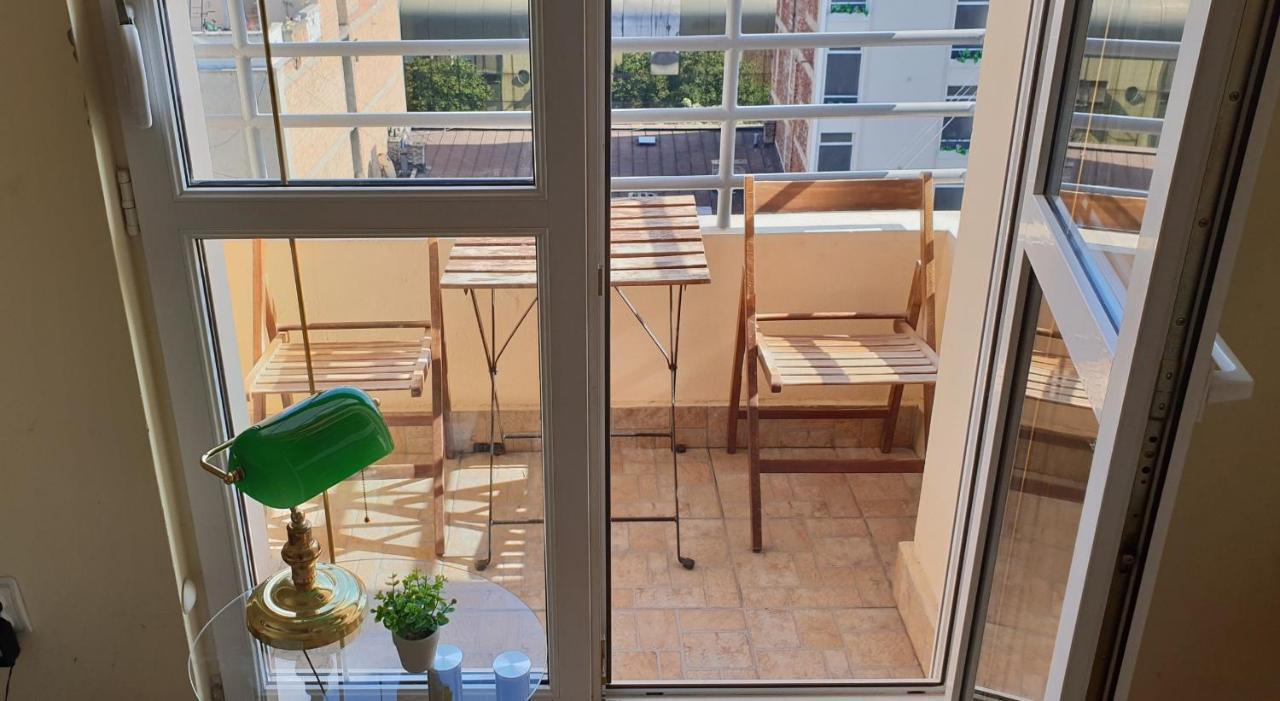 Bella Vita Apartment Bělehrad Exteriér fotografie