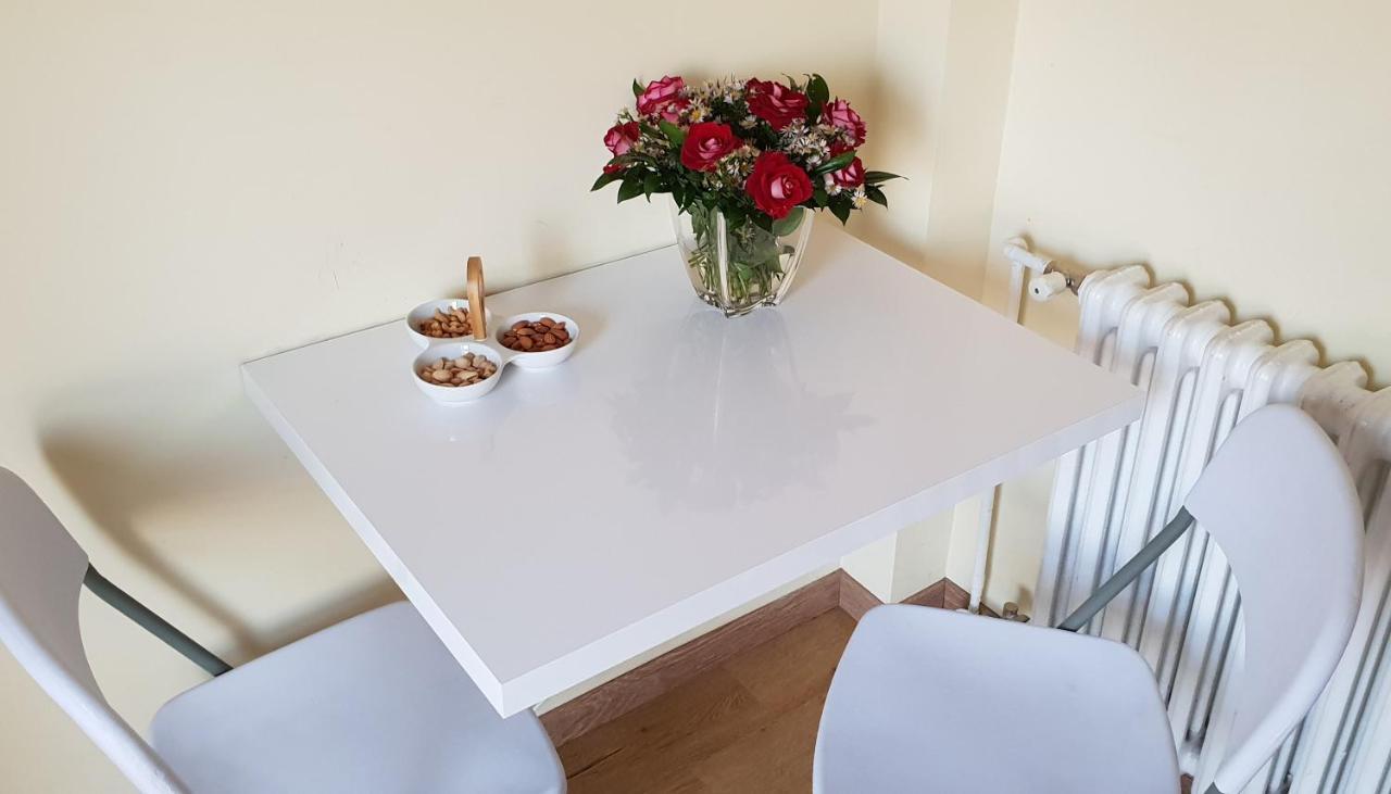 Bella Vita Apartment Bělehrad Exteriér fotografie
